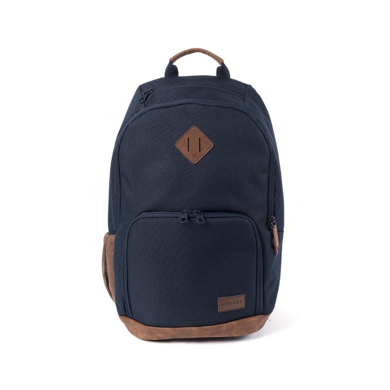 Tas Punggung Ransel Rip Curl Evo stacka Navy Backpack original