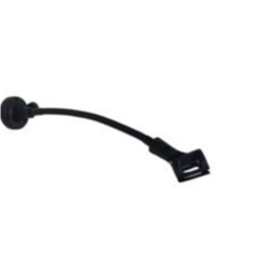 Stand Mic Dinding Krezt NB-39-1M | Stand Mic Imam | Stand Mic masjid