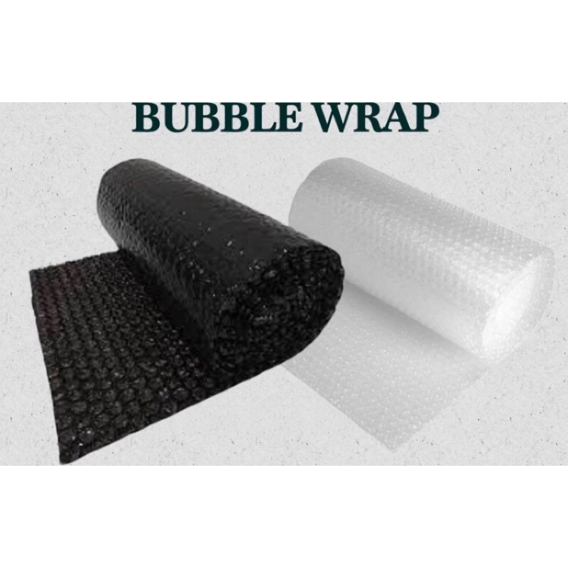 

Bubble wrap plastik paking