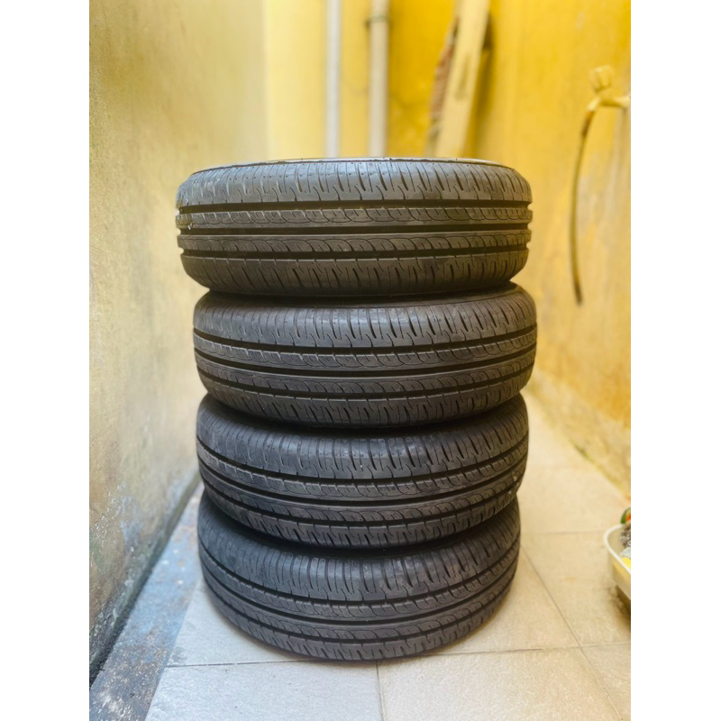 Ban Mobil GT Radial Champiro Eco R14 175/65 Agya Ayla Calya Sigra Brio