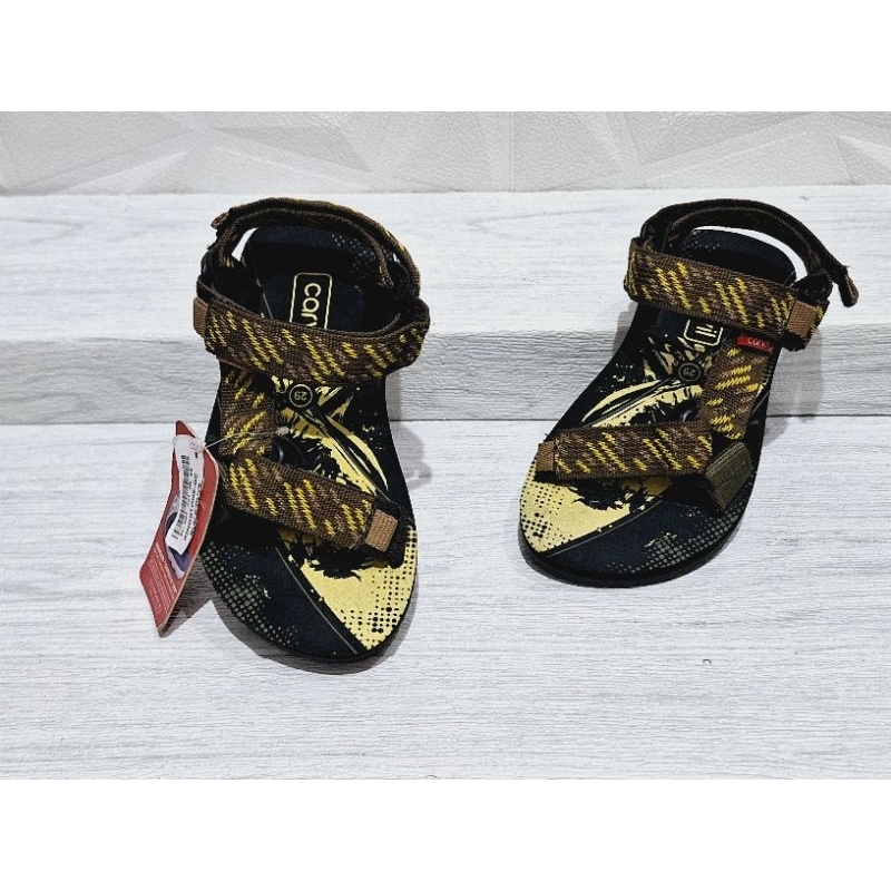 sandal carvil anak-anak KINGSTONE-GM