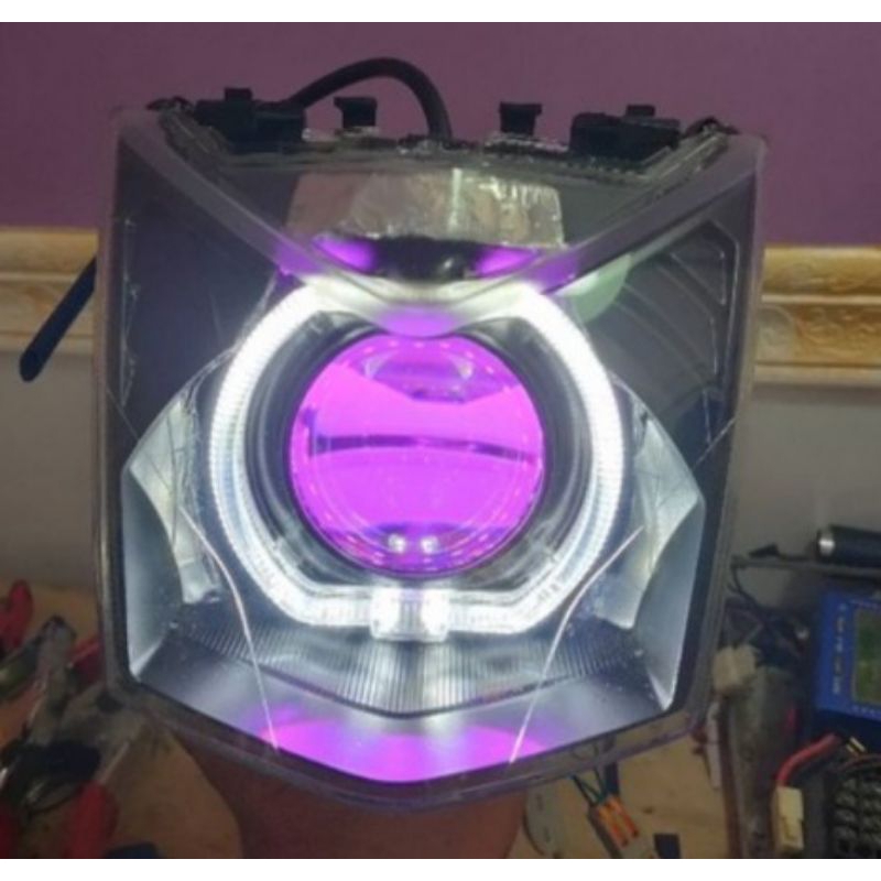 ALA- ALA BILED KW  + REFLEKTOR BEAT FI 2014-2015