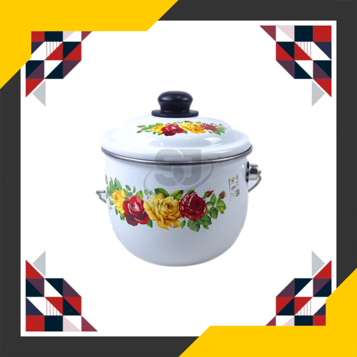 Dijual Periuk serbaguna / PERIUK 20 Diskon