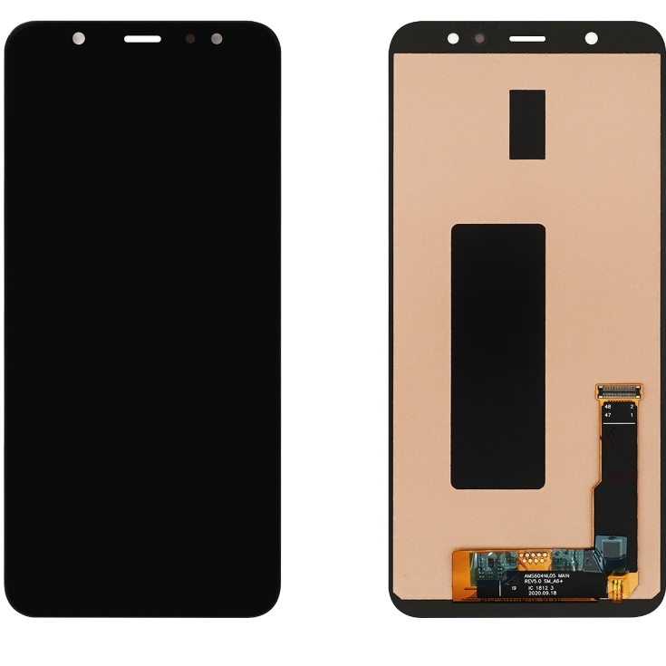 LCD Samsung A6 Plus / A4 Plus