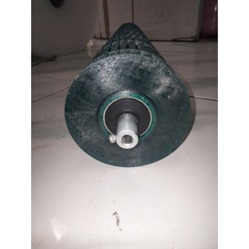 blower indoor AC Sharp ah a12ucy