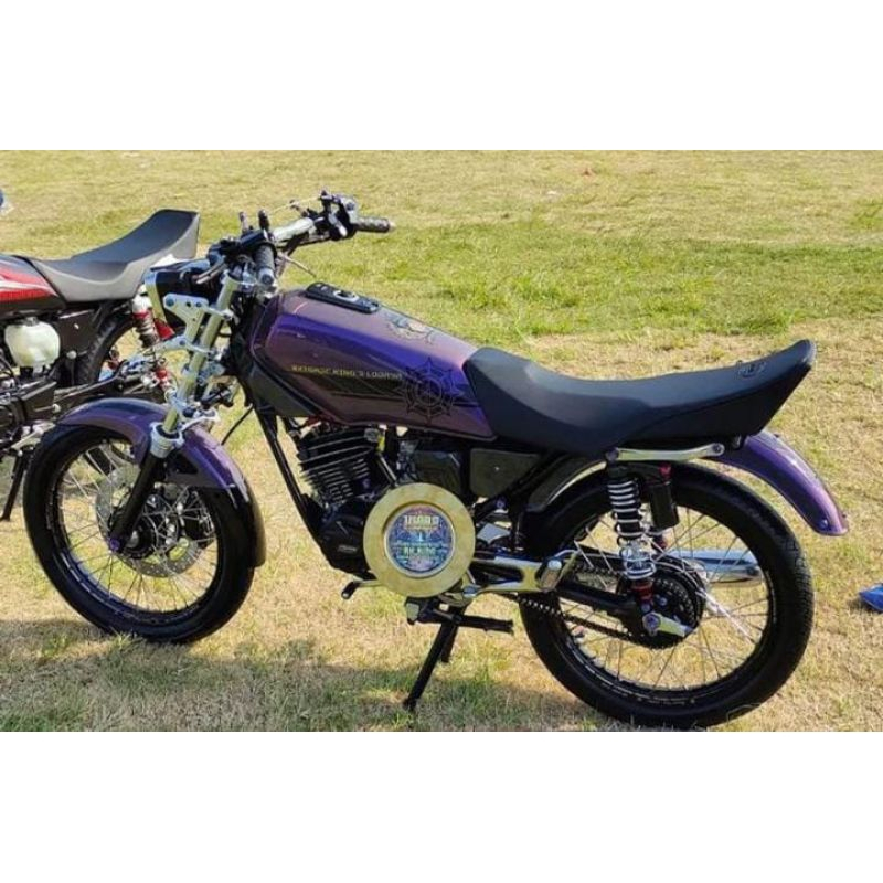 Jok perahu rxking jok prahu coak rxking jok perahu papas paha rxking jok rx king extrime