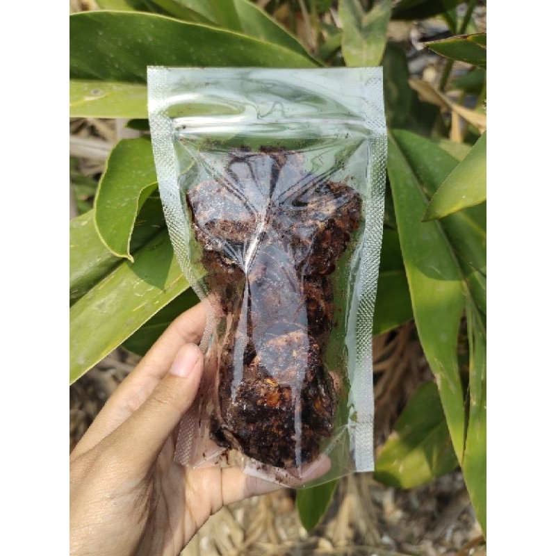 

Keripik pisang lumer by D'NOURRITURE
