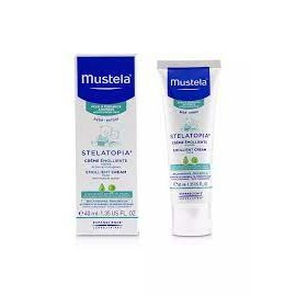 Mustela Stelatopia Emollient