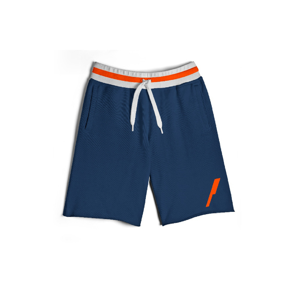 Sub Jersey Basket Pants Streamline