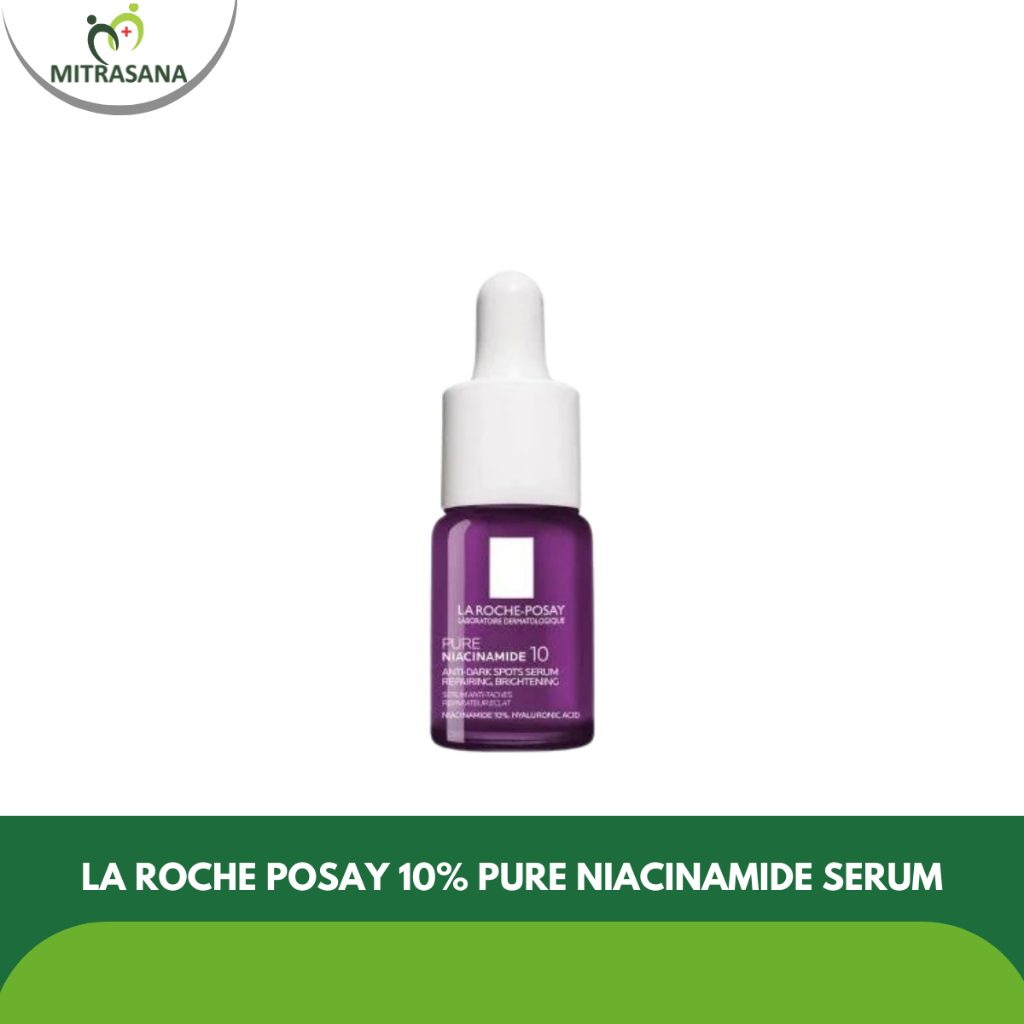 LAROCHE NIACINAMIDE 10 SERUM 30 ML