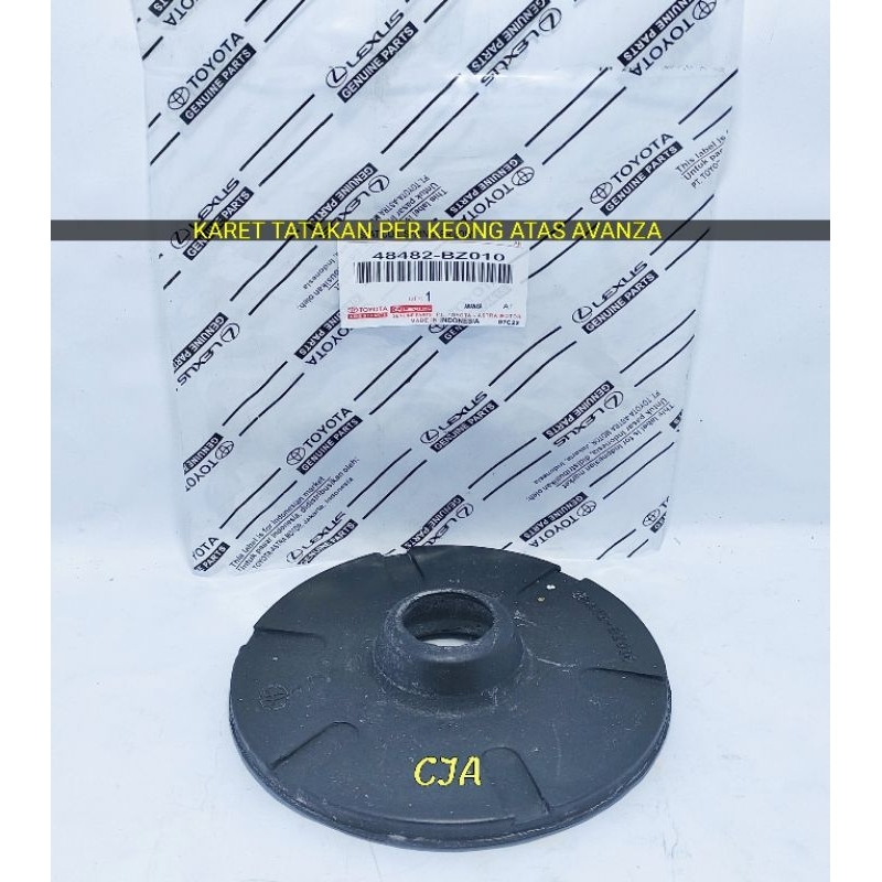 TATAKAN PER KEONG BELAKANG AVANZA