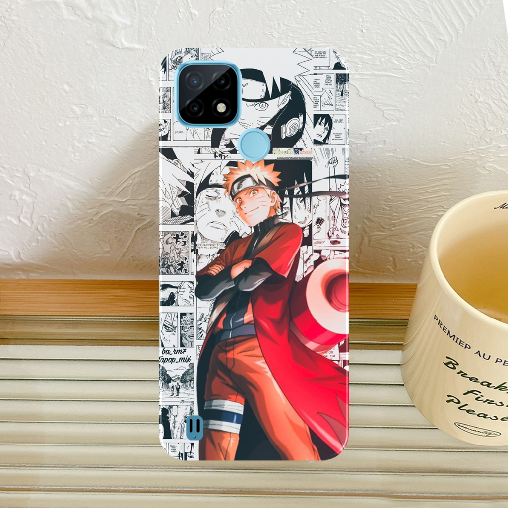 Case REALME C21Y - Casing REALME C21Y  Terbaru elephant_case_hp [ BERMOTIF ] Cassing Hp - Silikon Hp