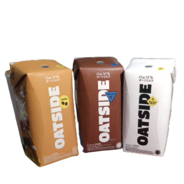 

Oatside UHT 200ml