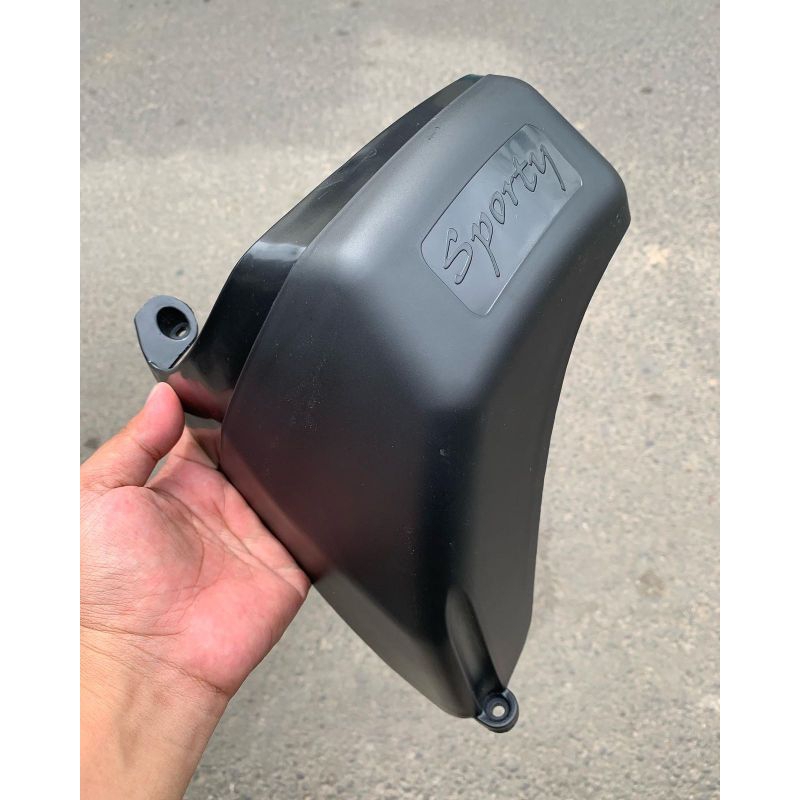 KANTONG SAMPING MIO SPORTY/MIO LAWAS ABS ORIGINAL THAILAND