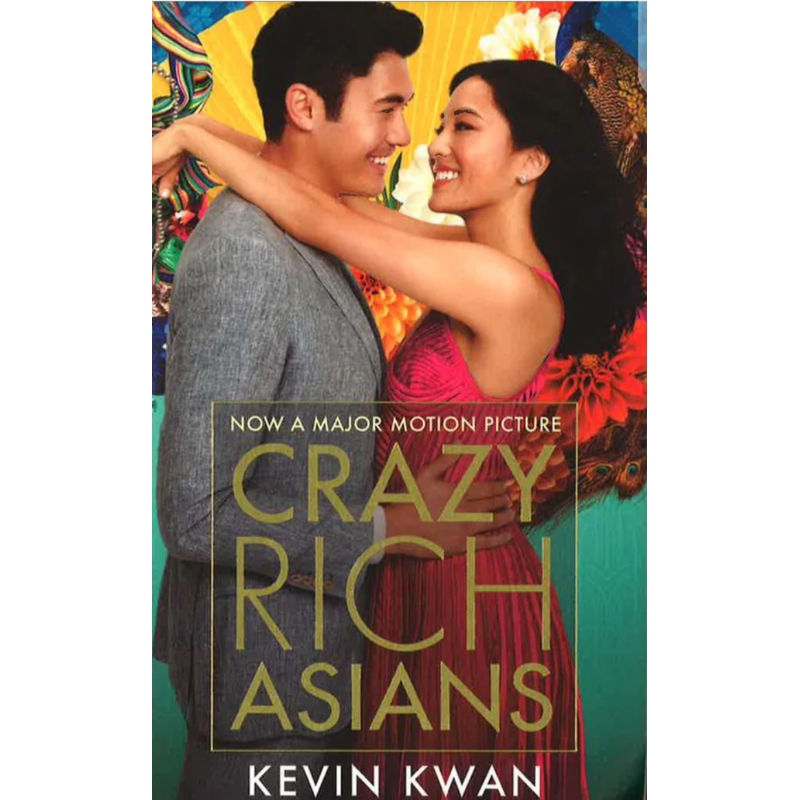 Crazy Rich Asians