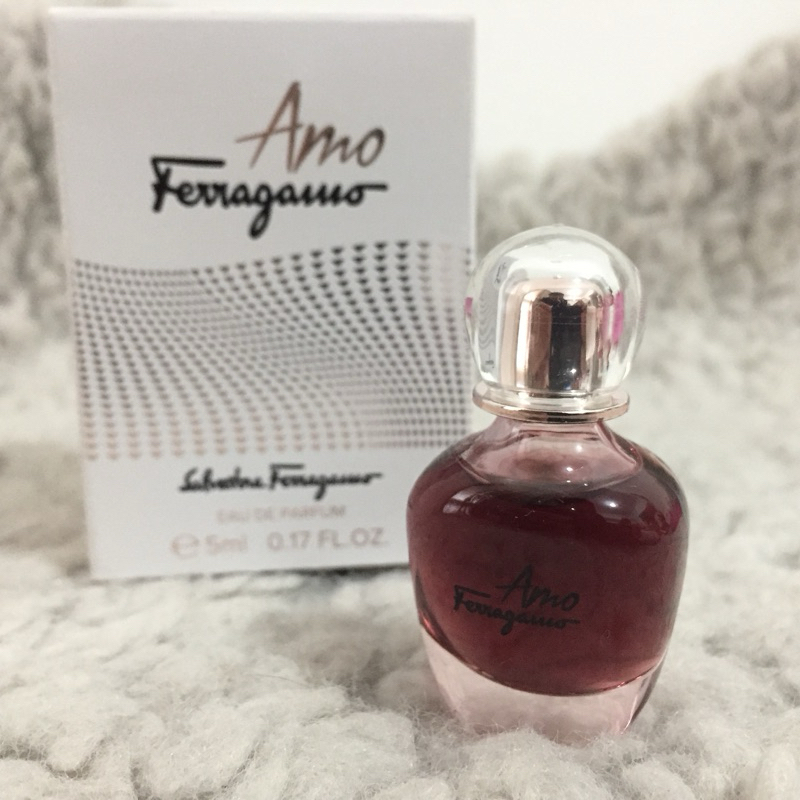 Salvatore Amo Ferragamo