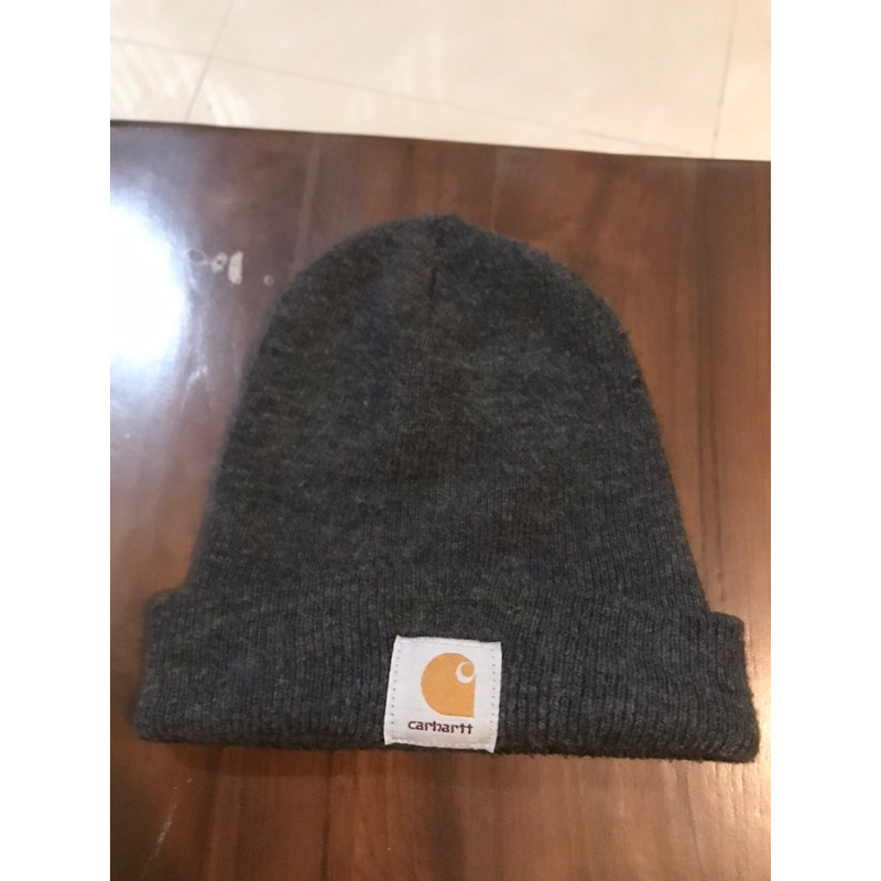 Beanie Hat Carhartt Second Original