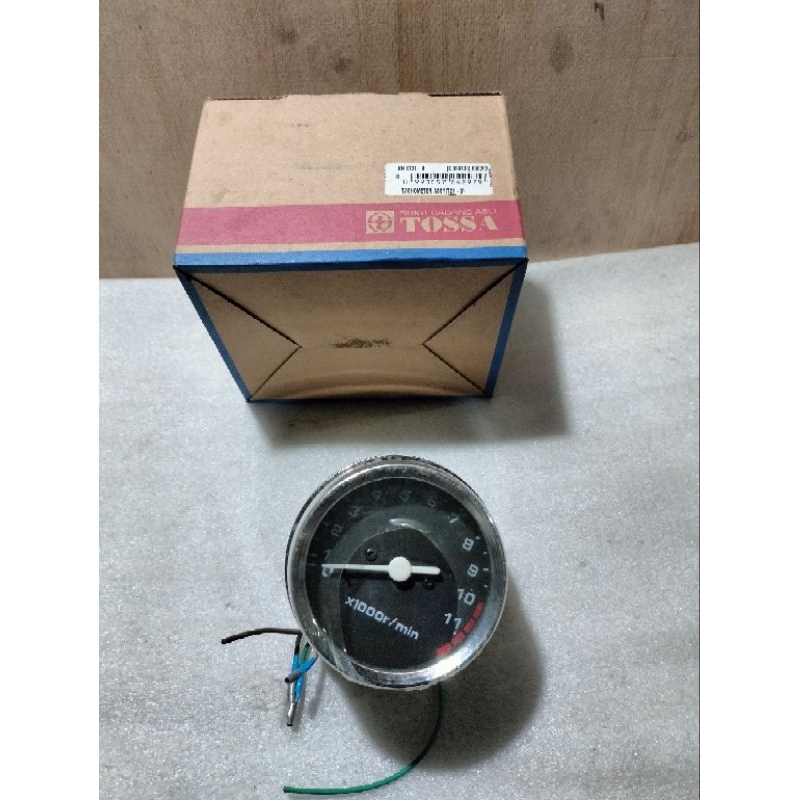 Tachometer Takometer RPM Tossa universal T21-3