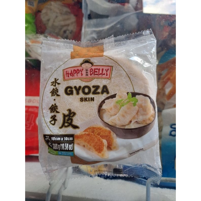 

gyoza skin 300gr