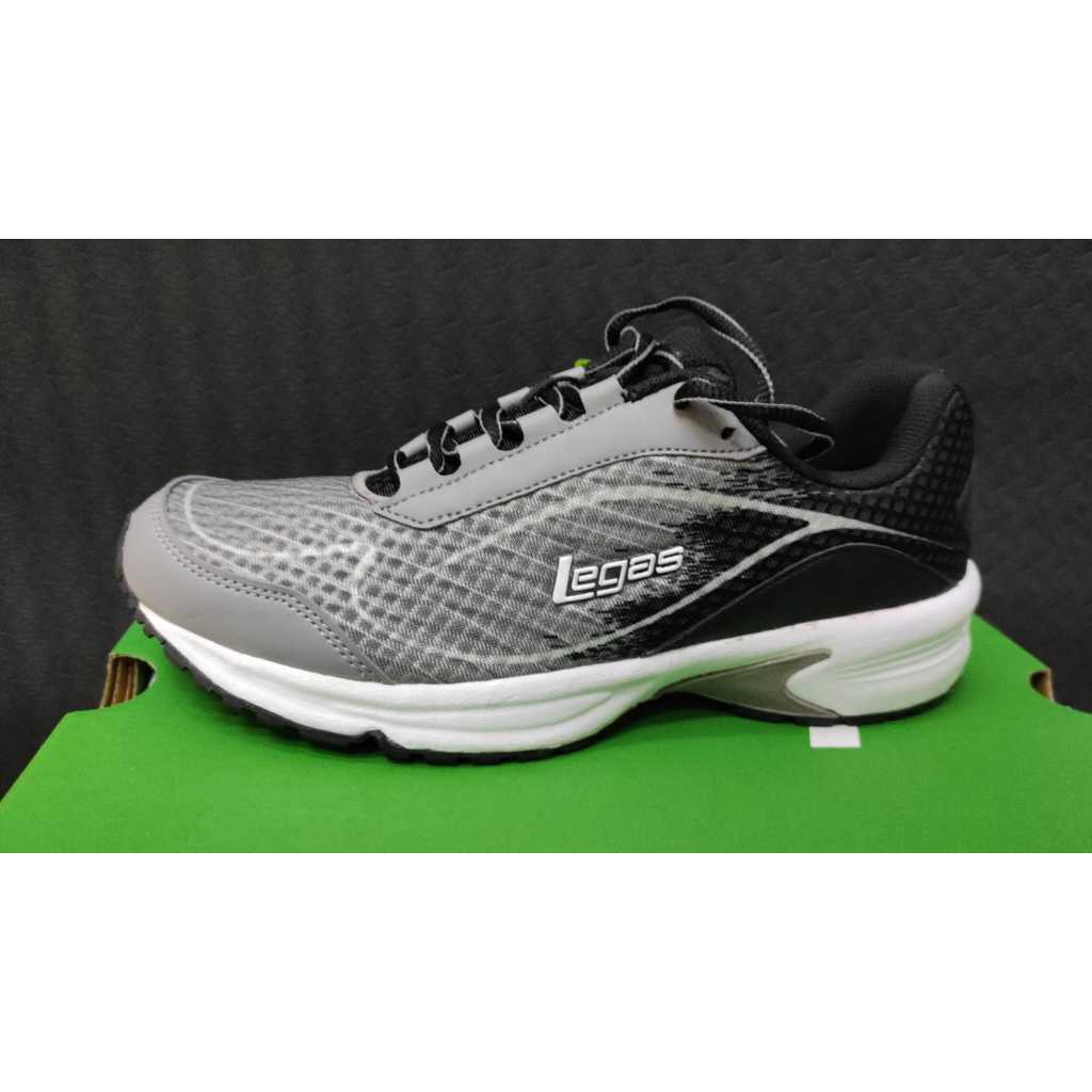SEPATU LARI TIGRIS LA LEGAS ORIGINAL/SEPATU LARI TERBAIK/SEPATU LARI PRIA/SEPATU LARI WANITA/SEPATU 