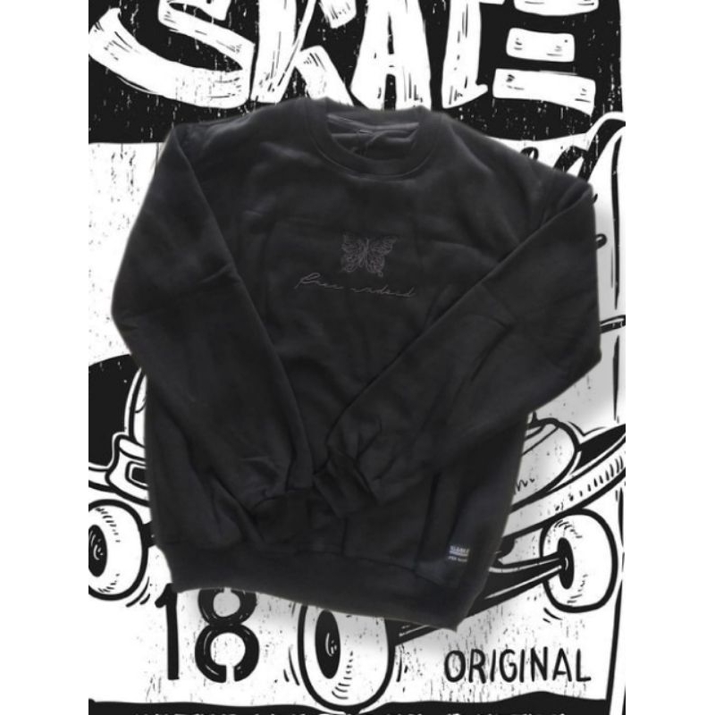 SWEATER ORIGINAL DISTRO