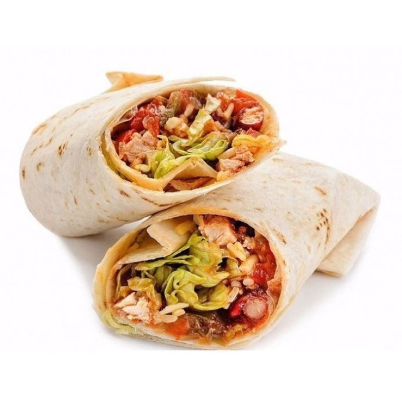 

Kebab Mini isi 10 pcs Authentic turki