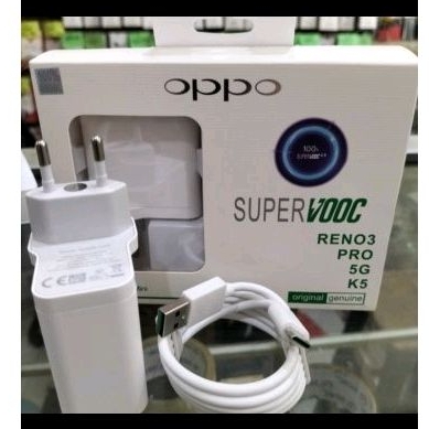 CHARGER OPPO TYPE C VOOC ORI USB TYPE C OPPO TYPE C