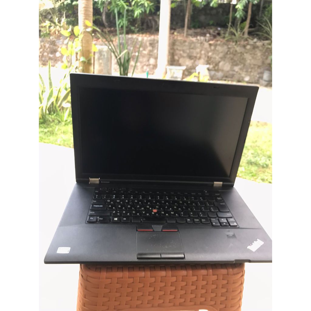 lENOVO l530