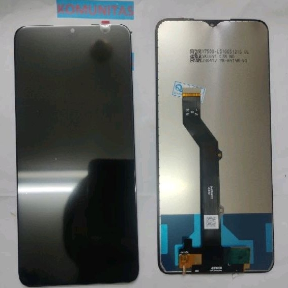 LCD NOKIA 5.3 / N5.3 ORI