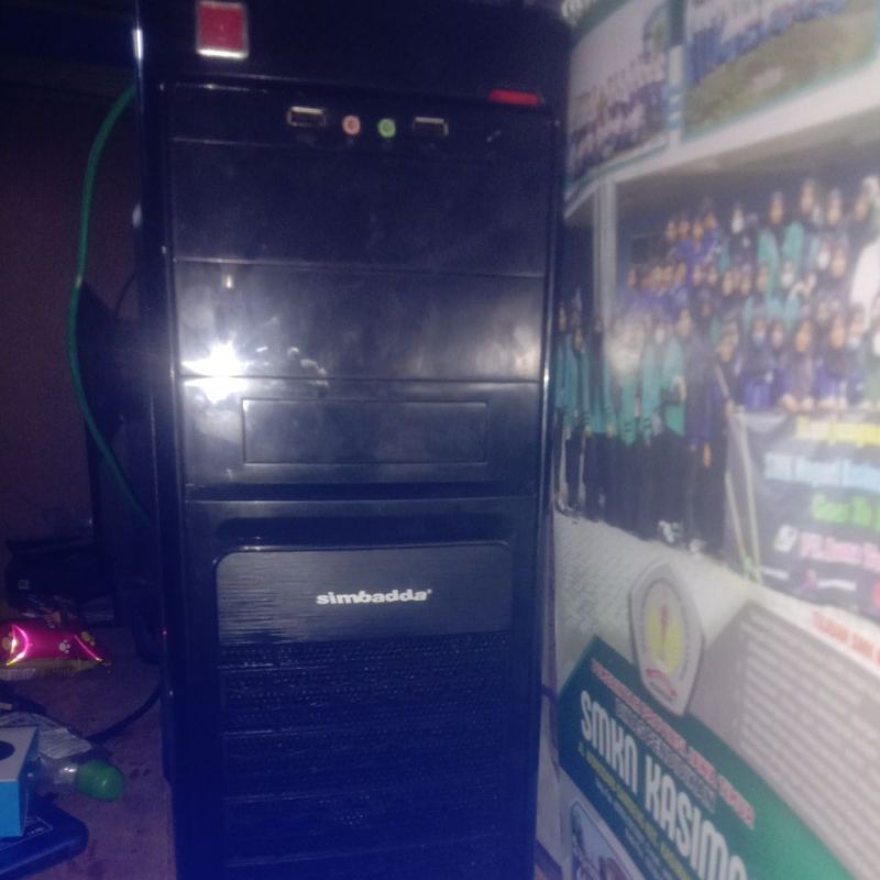 CPU coretwo® windows 10 ram2