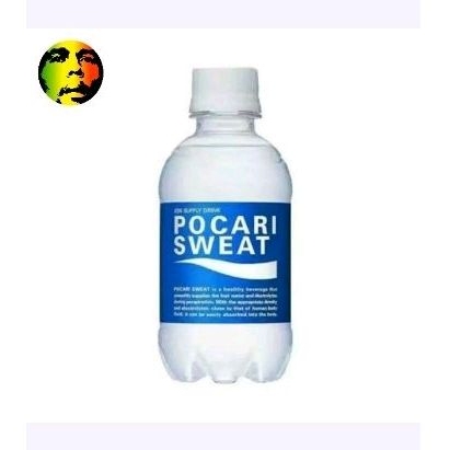 

Pocari sweat pet 350 single