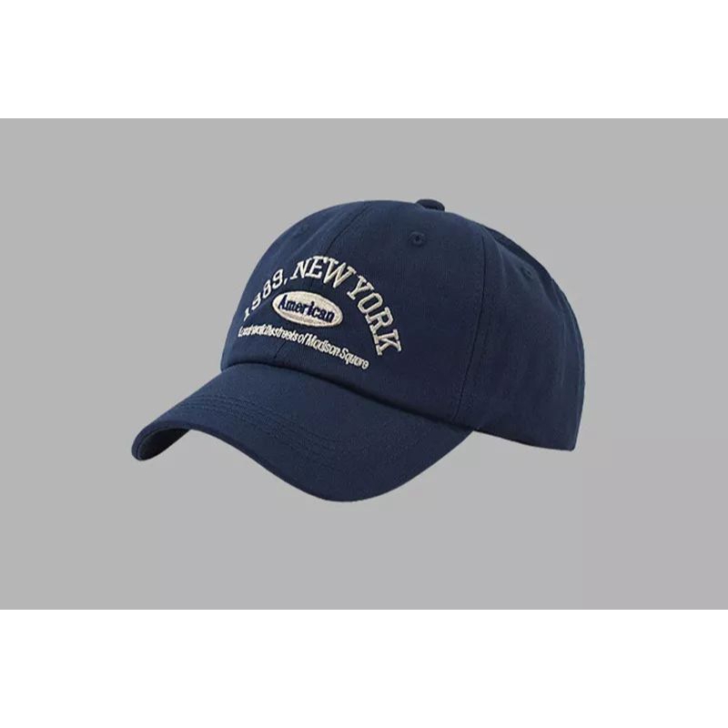 Topi Baseball YN 1989 / Topi American Premium Bisa COD