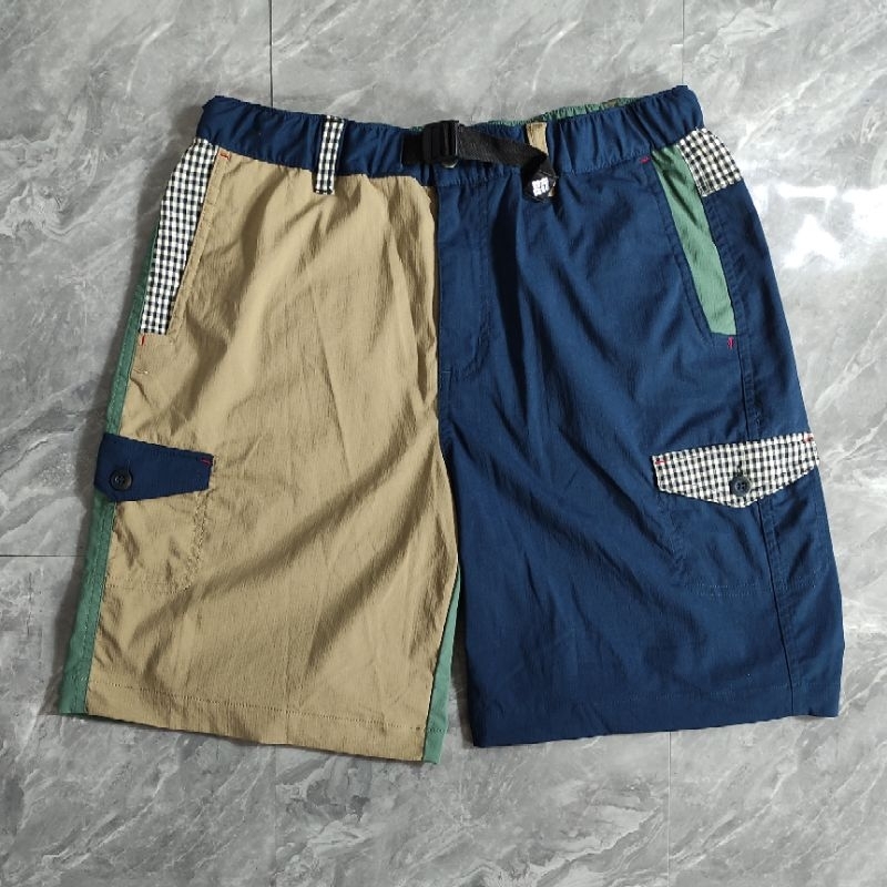 Celana Pendek outdoor columbia / Short pant columbia second