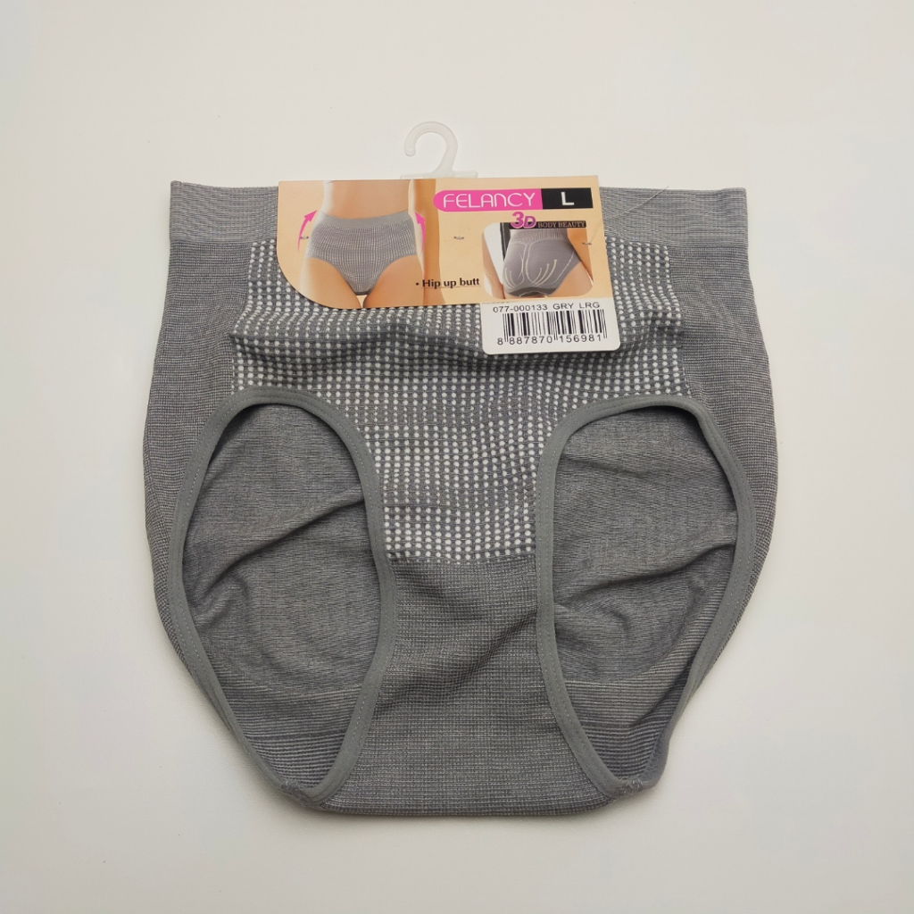 Felancy Korset Mid Waist Body Beauty FC0133 size L XL