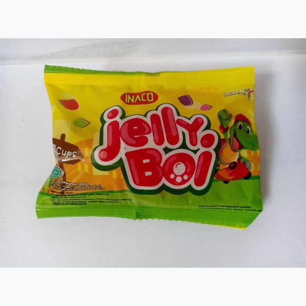 INACO JELLY BOI SATUAN AGAR JELLY MANIS