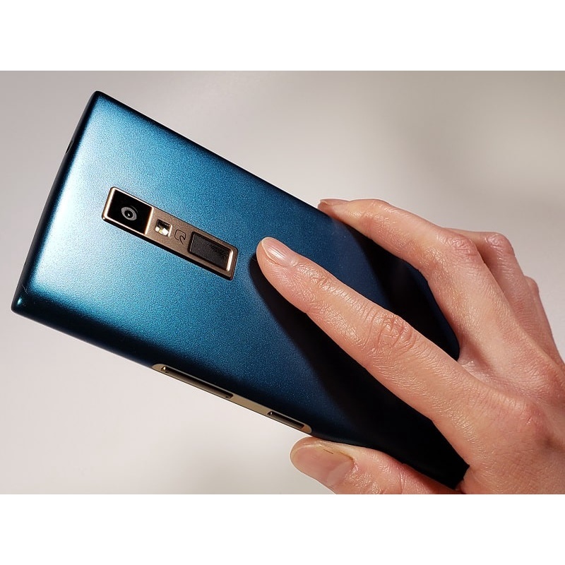 KYOCERA URBANO V04 KYV45 INTERNAL 64GB RAM 4GB SECOND ORIGINAL