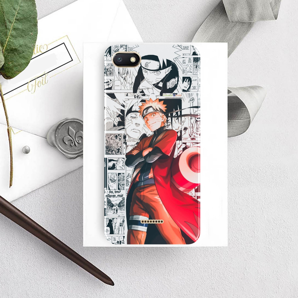 Case REDMI 6A - Casing REDMI 6A Terbaru elephant_case_hp [ BERMOTIF ] Cassing Hp - Silikon Hp REDMI 