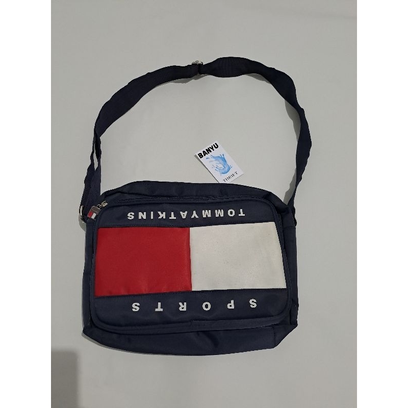 Slingbag Tommy Hilfiger