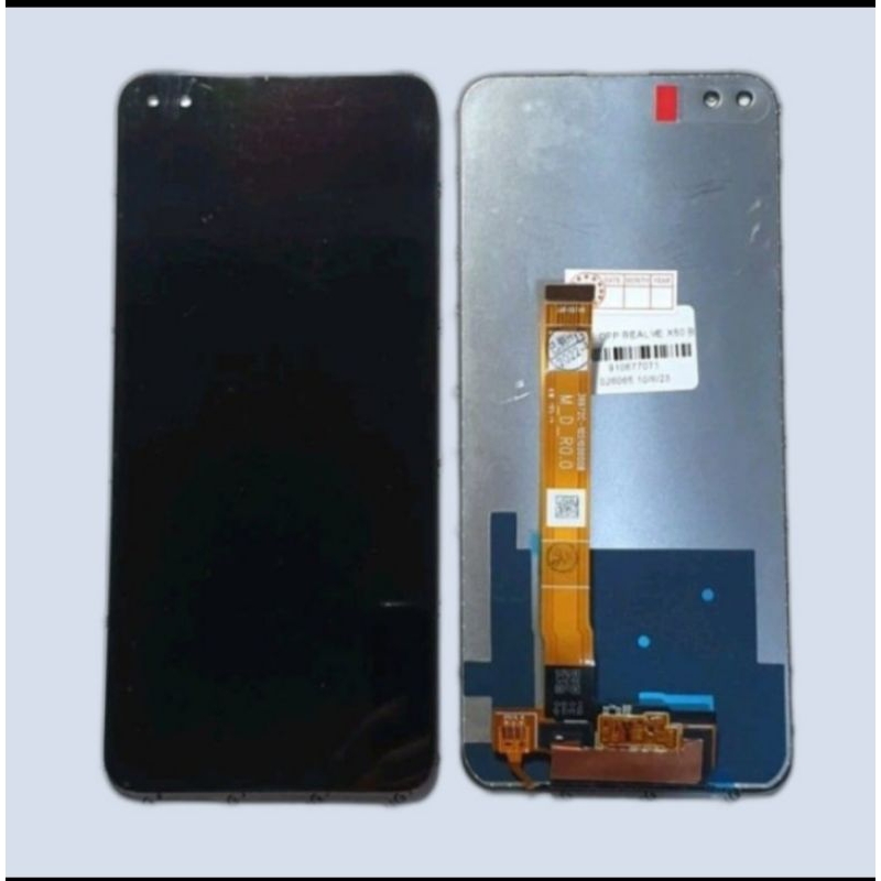 LCD TOUCHSCREEN REALME X50 ORIGINAL