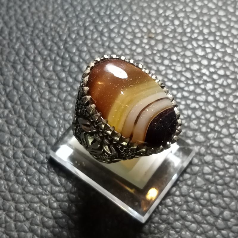 batu akik Yaman junder