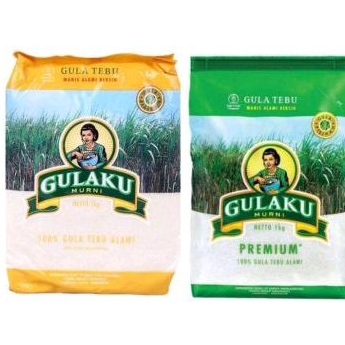 

Gula Pasir Gulaku