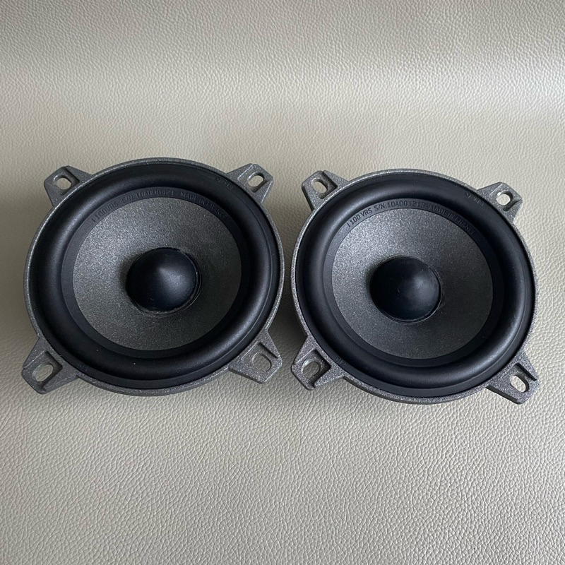 Midrange Focal Polyglass original