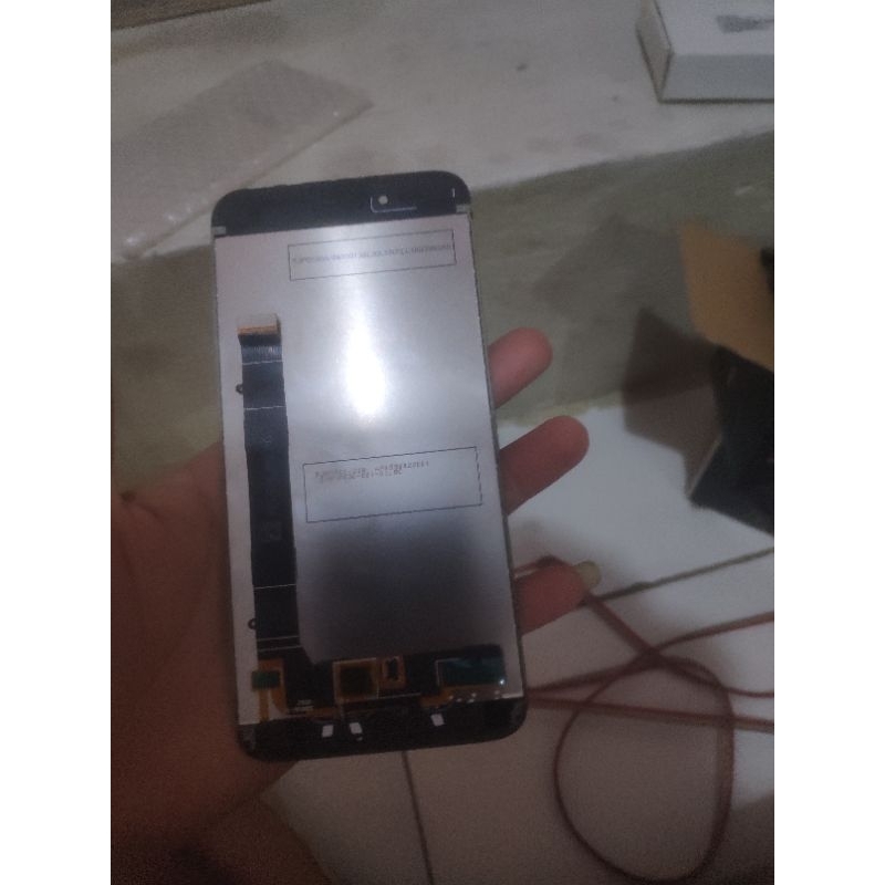 lcd ory cabutan xiaomi mia1/mi5x