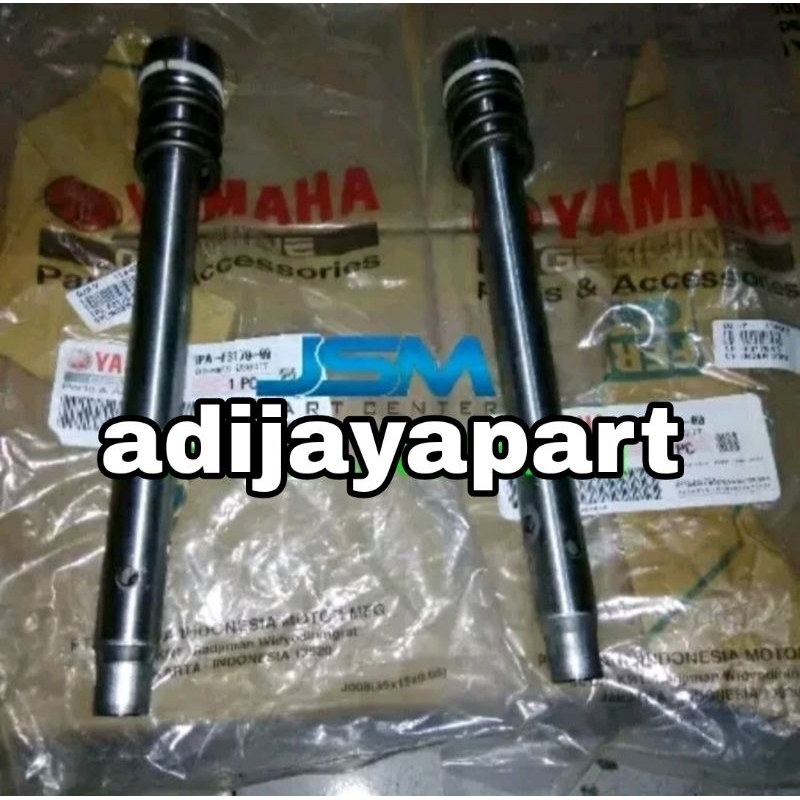 Suling shock depan Vixion New nvl nva vixion 2017 vixion R Original YAMAHA