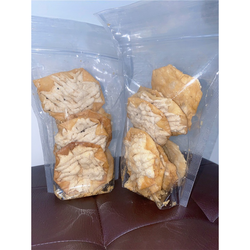 

pangsit batagor 250gr
