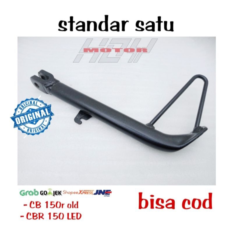 standar setandar samping standar satu setandar satu jagang samping CB 150r CBR 150r old CBR 150 K45 