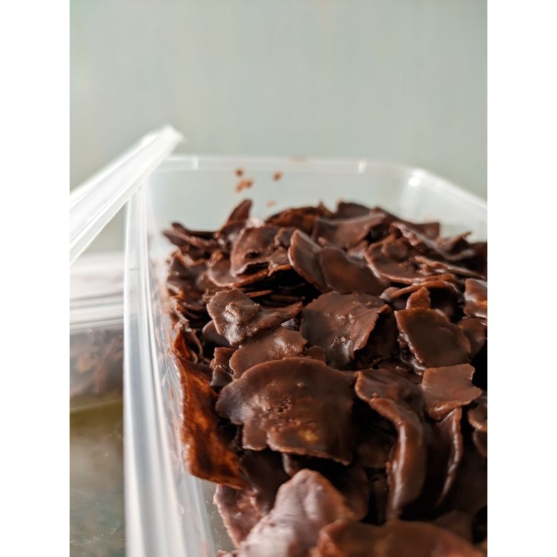 

Keripik PiLu ( Pisang Lumer )