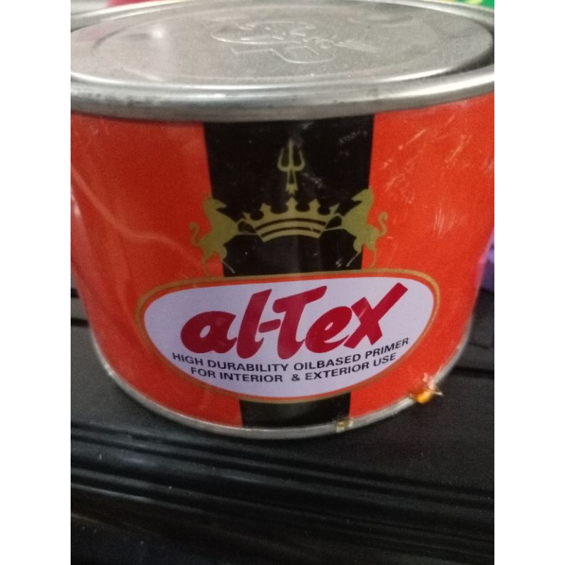 Dempul kayu altex