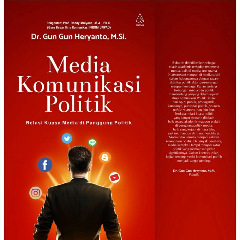 media komunikasi politik