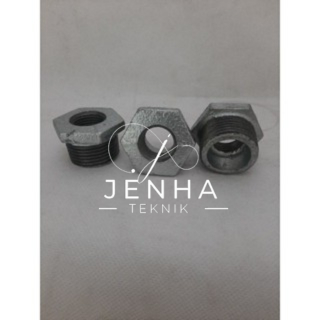 Vlok Ring 1×1/2 inch Vlok Ring 1" ke 1/2" Pertamini Pomini